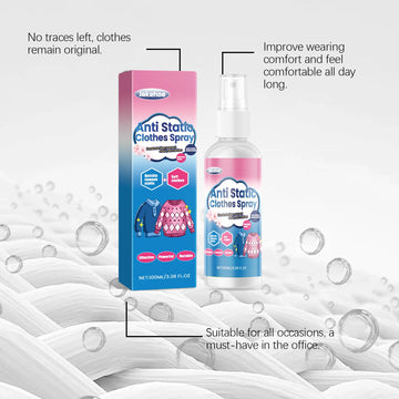 Anti Static Spray 100ml